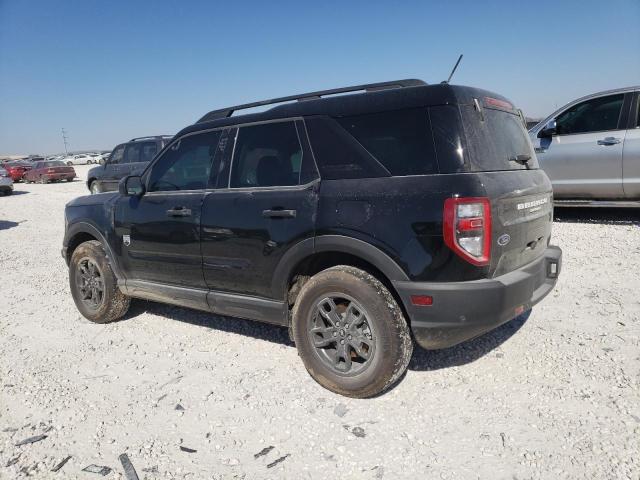 Image 2 of 2023 FORD BRONCO SPORT BIG BEND 2023 with VIN 3FMCR9B66PRD42809