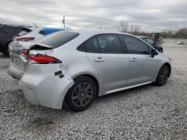 Obraz 3 z 2021 TOYOTA COROLLA LE 2021 z VIN 5YFEPMAE1MP215773