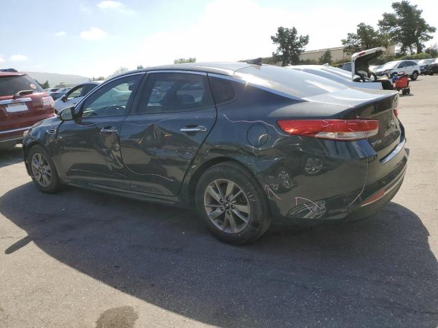 Изображение 2 2016 KIA OPTIMA LX 2016 с VIN 5XXGT4L13GG047484