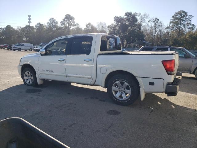 Изображение 2 2011 NISSAN TITAN S 2011 с VIN 1N6BA0ED4BN307661