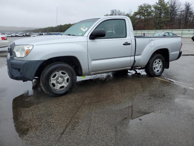 Obraz 1 z 2013 TOYOTA TACOMA  2013 z VIN 5TFNX4CN7DX028357