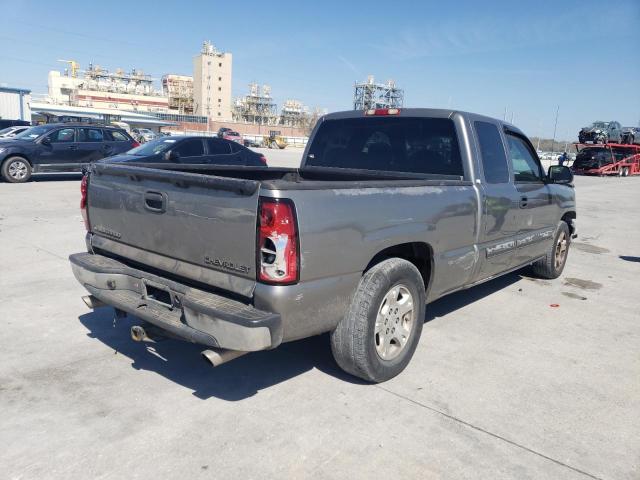 Изображение 3 2006 CHEVROLET SILVERADO C1500 2006 с VIN 1GCEC19V96Z226155