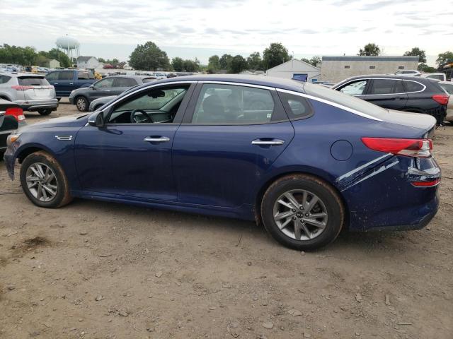Obraz 2 z 2019 KIA OPTIMA LX 2019 z VIN 5XXGT4L34KG308308