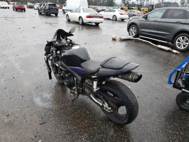 Image 3 of 2004 HONDA CBR600 RR 2004 with VIN JH2PC37084M102360