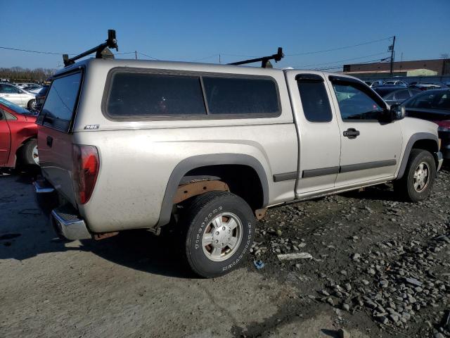 Obraz 3 z 2007 CHEVROLET COLORADO  2007 z VIN 1GCDT199278216881