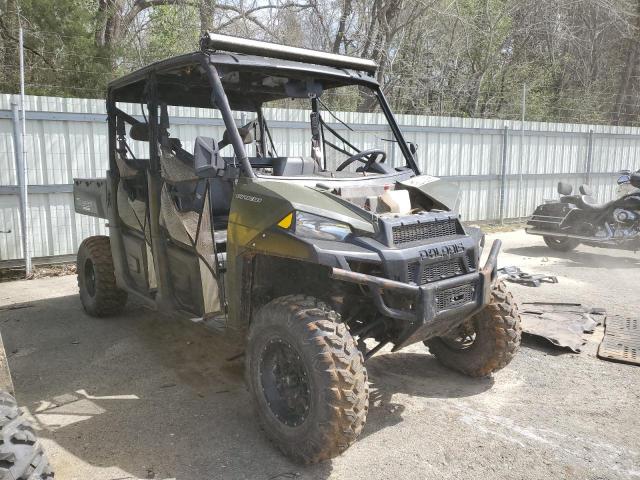 Obraz 1 z 2014 POLARIS RANGER 900 CREW 2014 z VIN 4XAWH88A2EB192281