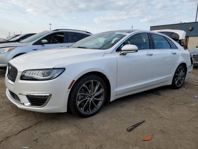 Изображение 2020 LINCOLN MKZ RESERVE 2020