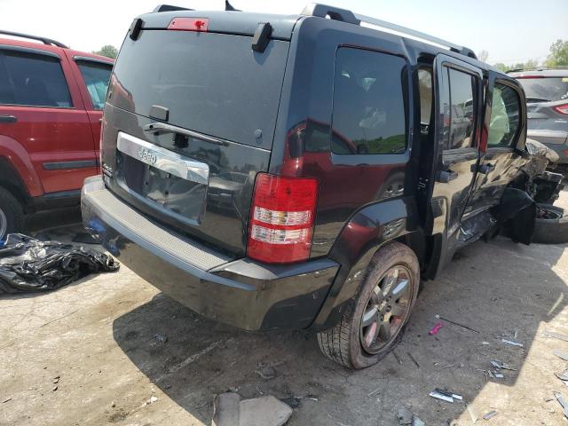 Obraz 3 z 2012 JEEP LIBERTY LIMITED 2012 z VIN 1C4PJMCK3CW118075