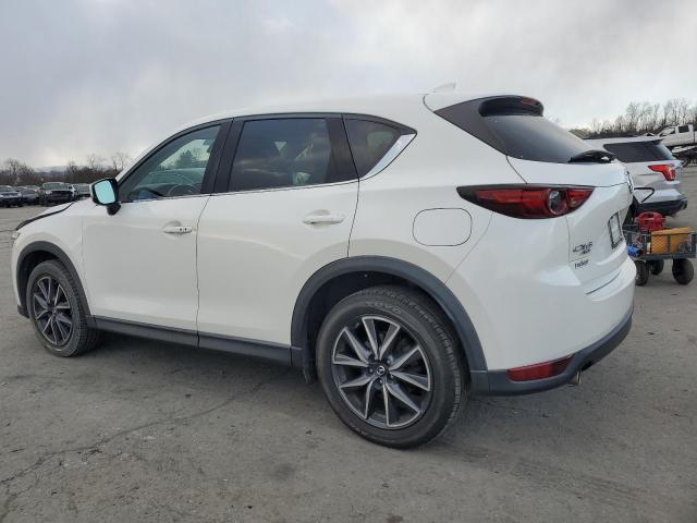 Изображение 2 2018 MAZDA CX-5 GRAND TOURING 2018 с VIN JM3KFBDM9J0358903