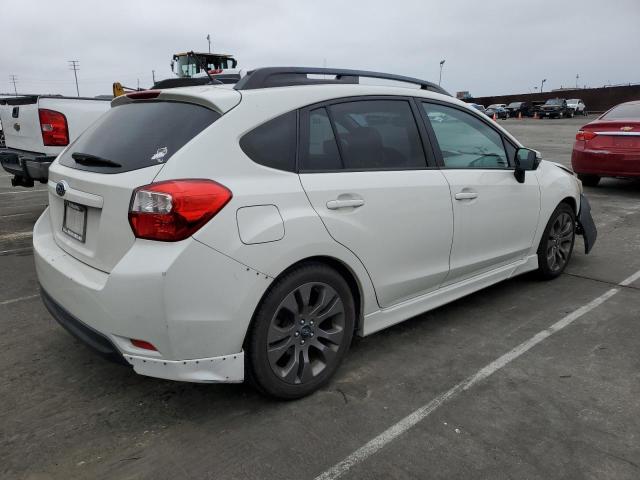 Изображение 3 2016 SUBARU IMPREZA SPORT PREMIUM 2016 с VIN JF1GPAP61G8252495