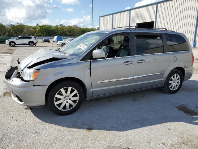 Obraz 1 z 2015 CHRYSLER TOWN & COUNTRY TOURING 2015 z VIN 2C4RC1BG2FR695238