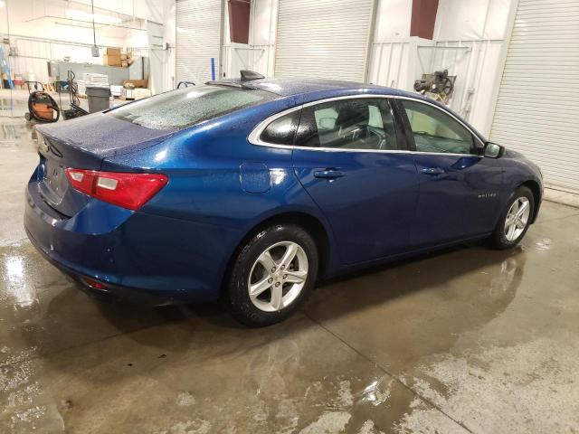 Image 3 of 2019 CHEVROLET MALIBU LS 2019 with VIN 1G1ZB5ST9KF122774