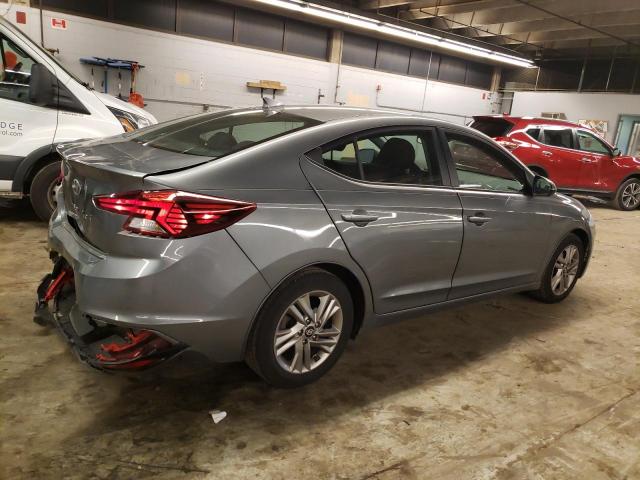 Obraz 3 z 2019 HYUNDAI ELANTRA SEL 2019 z VIN KMHD84LF4KU772560