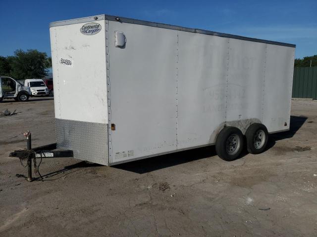 Image 2 of 2020 FVCG TRAILER 2020 with VIN 5NHUNS626LU126834