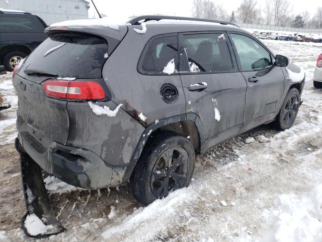 Obraz 3 z 2018 JEEP CHEROKEE LATITUDE 2018 z VIN 1C4PJMCB0JD527532