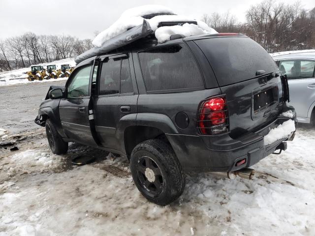 Obraz 2 z 2004 CHEVROLET TRAILBLAZER LS 2004 z VIN 1GNDT13S442318944
