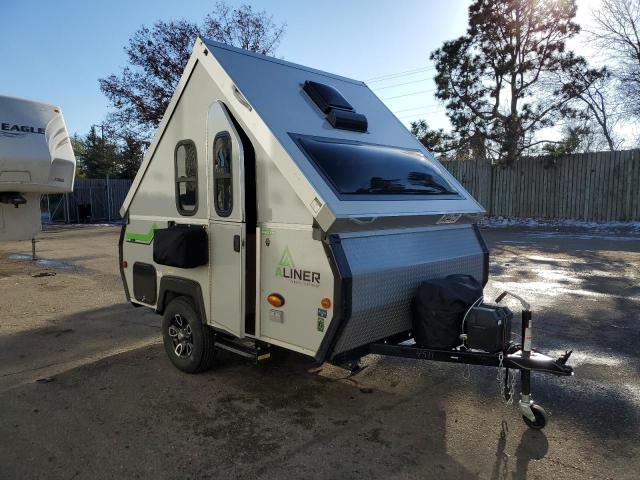 Image 1 of 2021 COLU ALINER 2021 with VIN 7G5AS1313MA004511