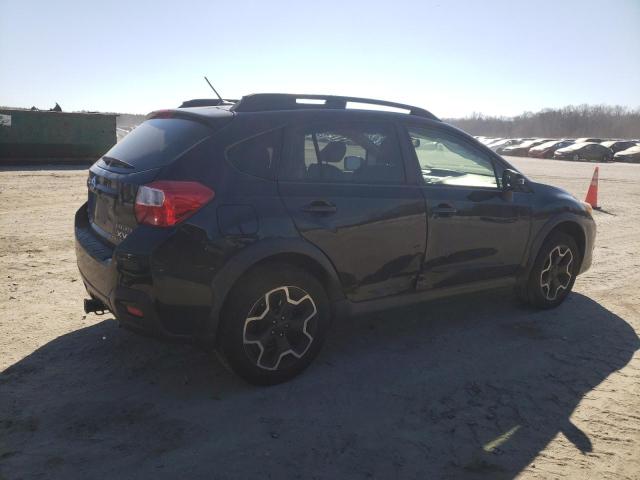 Obraz 3 z 2015 SUBARU XV CROSSTREK 2.0 LIMITED 2015 z VIN JF2GPAPCXF8242371