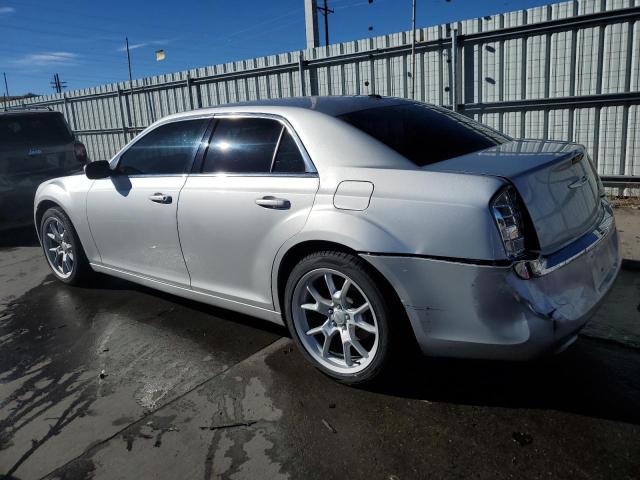 Изображение 2 2012 CHRYSLER 300  2012 с VIN 2C3CCAAG7CH104558
