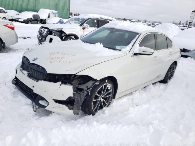 Obraz 2019 BMW 330XI  2019
