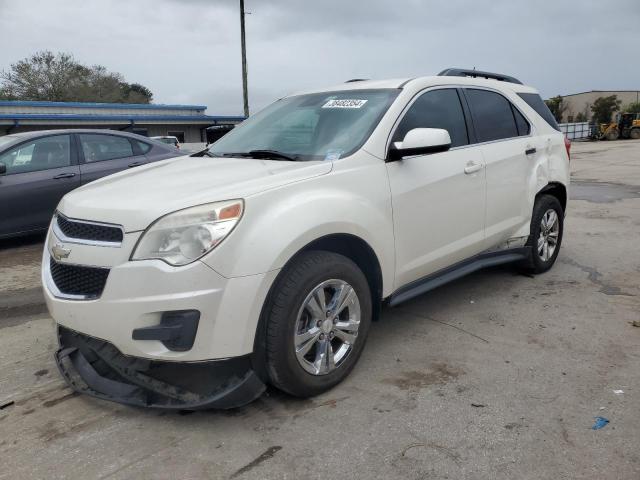 Изображение 1 2015 CHEVROLET EQUINOX LT 2015 с VIN 1GNALBEK4FZ141408