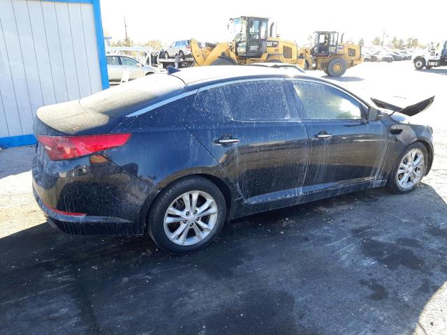 Image 3 of 2012 KIA OPTIMA LX 2012 with VIN 5XXGM4A72CG019982