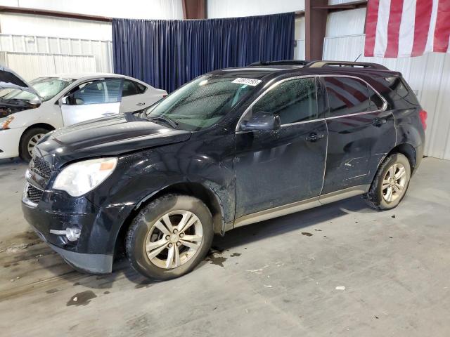 Изображение 1 2015 CHEVROLET EQUINOX LT 2015 с VIN 2GNALCEK4F6135626