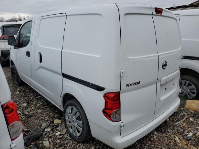 Image 2 of 2018 NISSAN NV200 2.5S 2018 with VIN 3N6CM0KN5JK698851