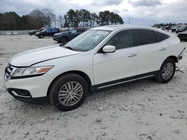 Изображение 2013 HONDA CROSSTOUR EXL 2013