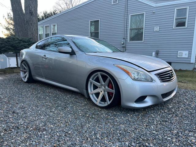 Obraz 1 z 2008 INFINITI G37 BASE 2008 z VIN JNKCV64E08M123808