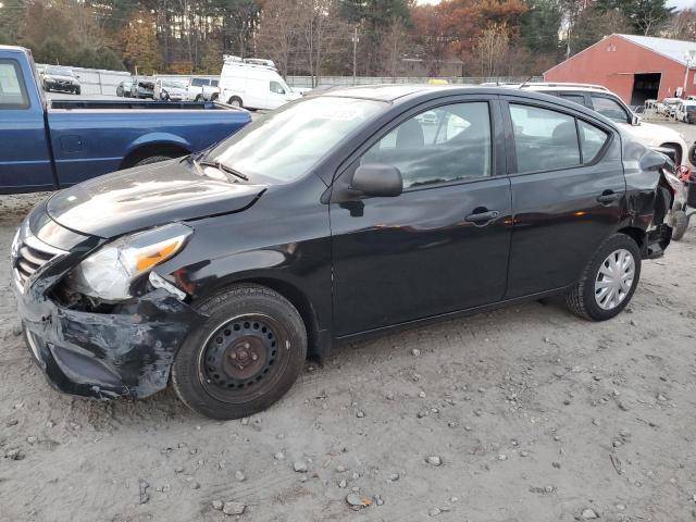 Obraz 1 z 2015 NISSAN VERSA S 2015 z VIN 3N1CN7AP6FL845582