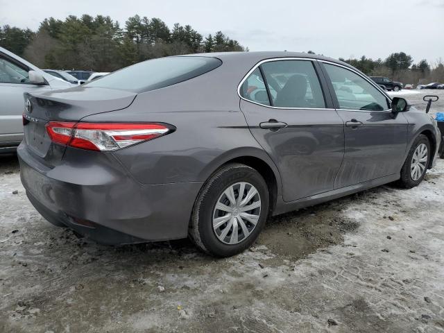 Изображение 3 2018 TOYOTA CAMRY L 2018 с VIN 4T1B11HK4JU070088