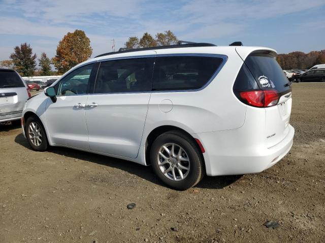 Image 2 of 2021 CHRYSLER VOYAGER LXI 2021 with VIN 2C4RC1DG9MR545850