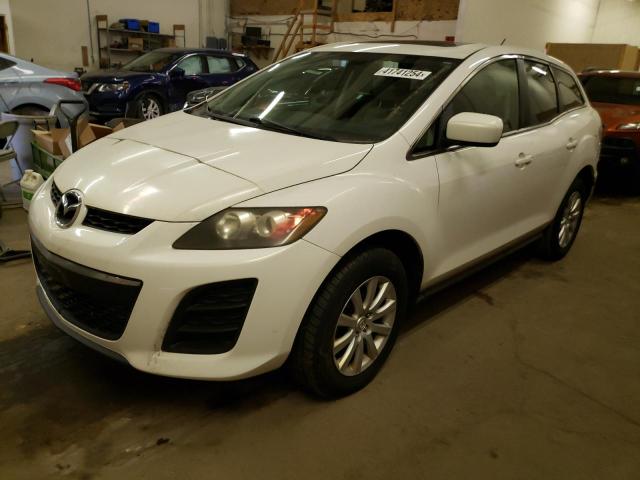 Изображение 1 2010 MAZDA CX-7  2010 с VIN JM3ER2W57A0345707