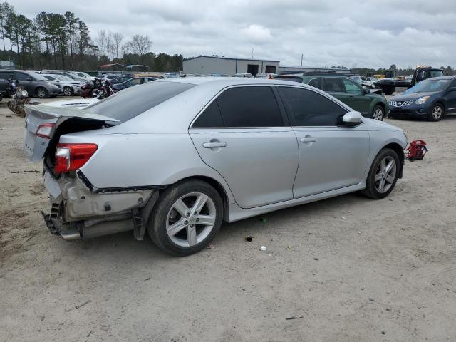 Изображение 3 2013 TOYOTA CAMRY L 2013 с VIN 4T1BF1FK8DU227128