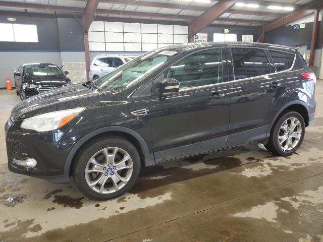 Изображение 1 2013 FORD ESCAPE SEL 2013 с VIN 1FMCU9H93DUD02918
