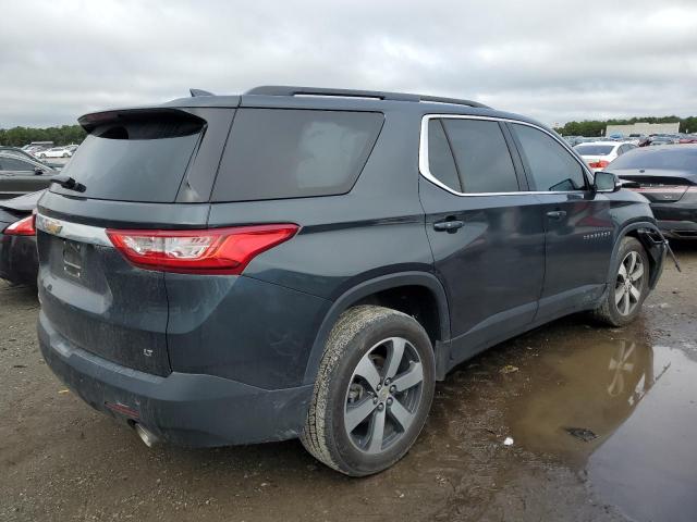 Image 3 of 2019 CHEVROLET TRAVERSE LT 2019 with VIN 1GNEVHKW2KJ229484