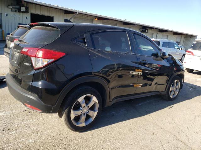 Изображение 3 2021 HONDA HR-V LX 2021 с VIN 3CZRU6H38MM721399