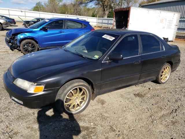 Image 1 of 1994 HONDA ACCORD EX 1994 with VIN JHMCD5652RC066271