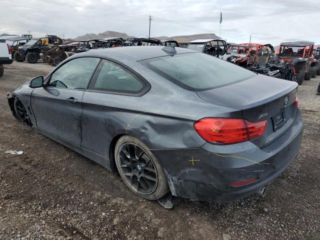 Image 2 of 2014 BMW 435 XI 2014 with VIN WBA3R5C53EF730204