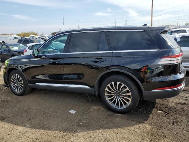 Изображение 2 2023 LINCOLN AVIATOR RESERVE 2023 с VIN 5LM5J7XC9PGL02862
