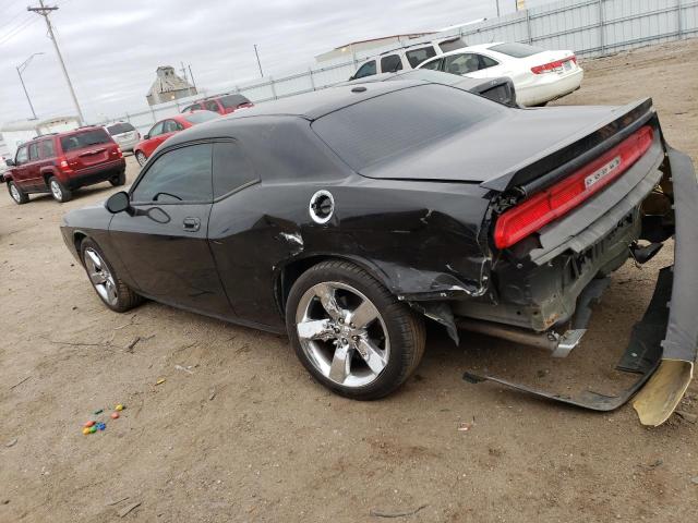 Image 2 of 2010 DODGE CHALLENGER R/T 2010 with VIN 2B3CJ5DT1AH313603
