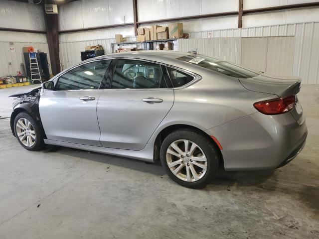 Image 2 of 2017 CHRYSLER 200 LIMITED 2017 with VIN 1C3CCCAB8HN507723