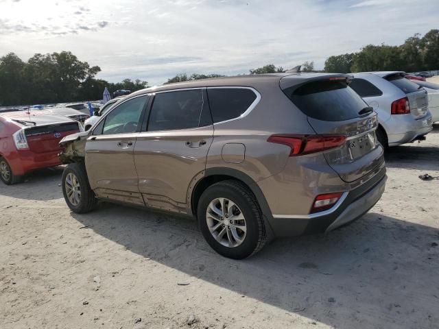 Obraz 2 z 2020 HYUNDAI SANTA FE SEL 2020 z VIN 5NMS33AD1LH181682