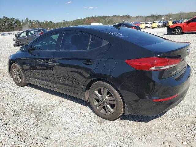 Image 2 of 2018 HYUNDAI ELANTRA SEL 2018 with VIN 5NPD84LF6JH268704
