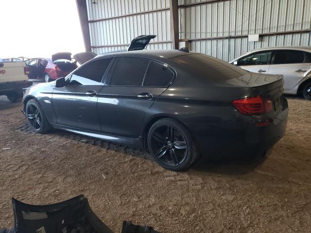 Image 2 of 2012 BMW 535 I 2012 with VIN WBAFR7C55CC812913