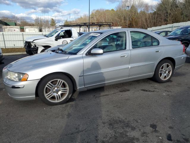 2006 VOLVO S60 2.5T 2006 image