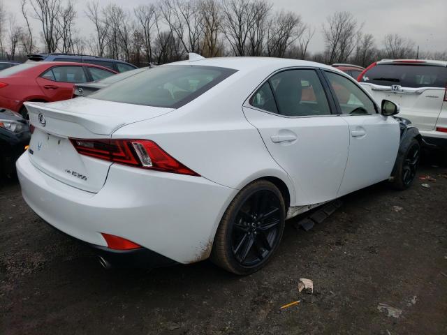 Изображение 3 2016 LEXUS IS 300 2016 с VIN JTHCM1D27G5004805