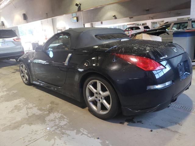 Obraz 2 z 2004 NISSAN 350Z ROADSTER 2004 z VIN JN1AZ36A34M251110