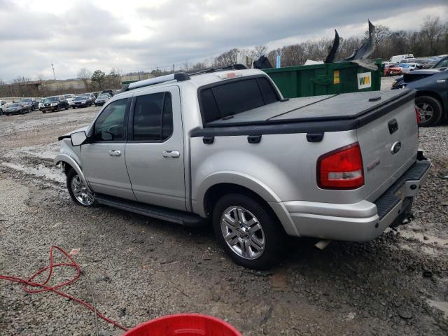 Изображение 2 2009 FORD EXPLORER SPORT TRAC LIMITED 2009 с VIN 1FMEU33889UA07857